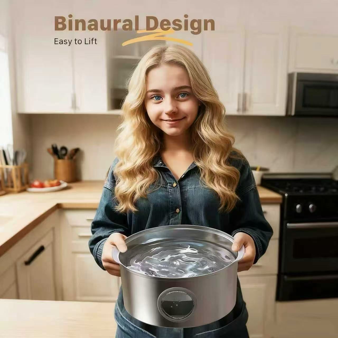 FURRYNOOK-Automatic Pet Water Fountain