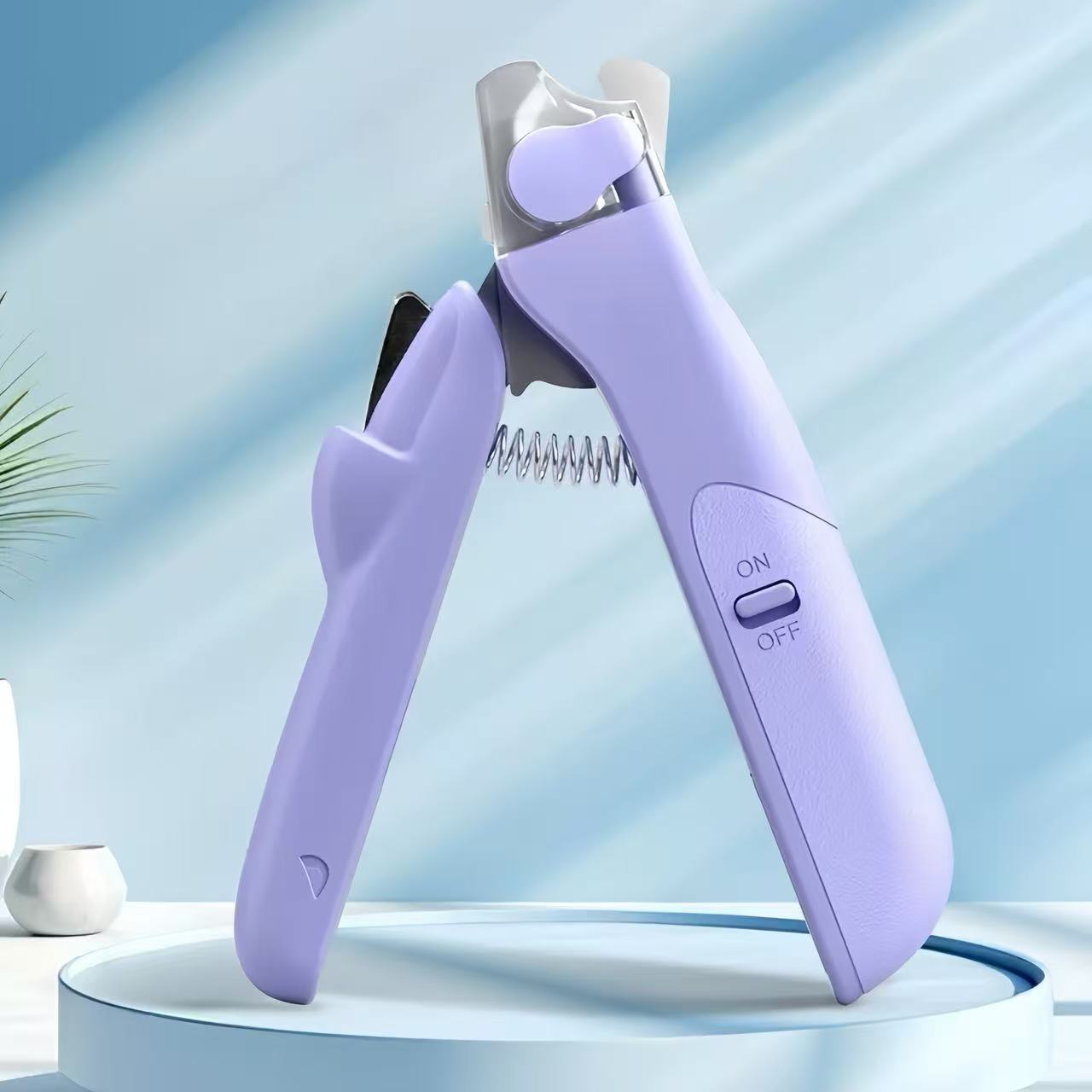 Pet Claw Grooming Tool