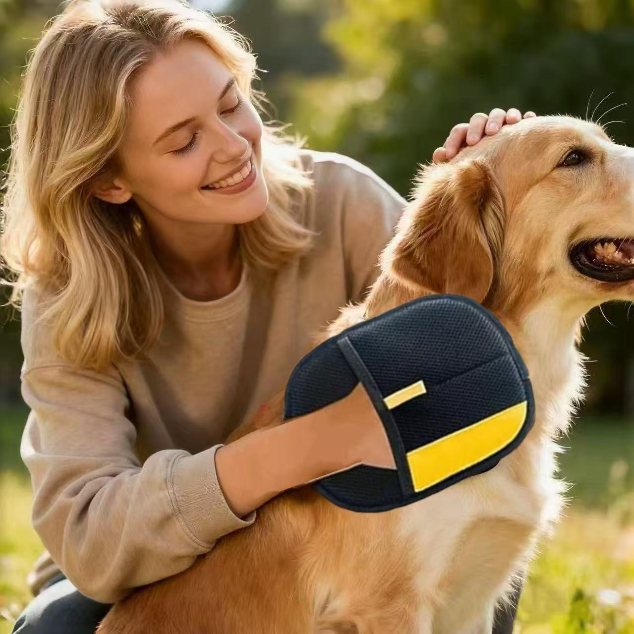 Fur Collector Cleaning Brush