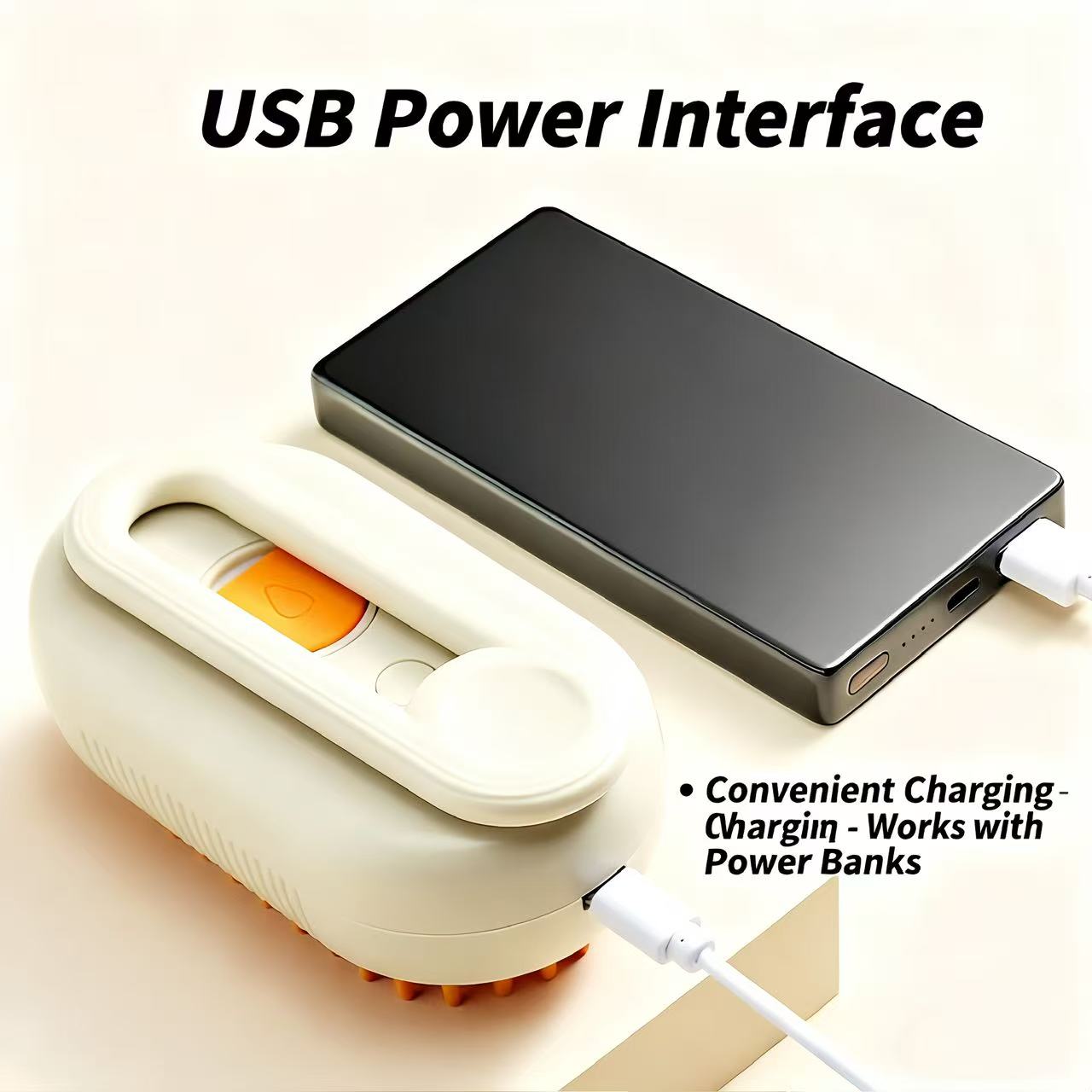 Fur Removal Pet Grooming Tool