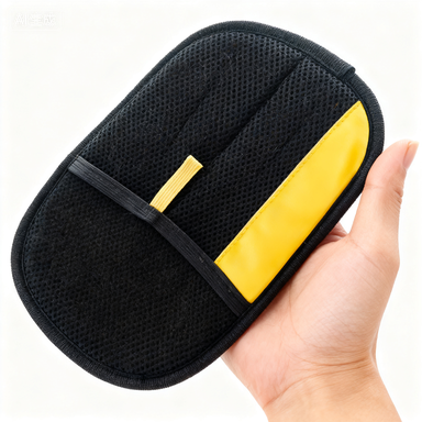 Fur Collector Cleaning Brush