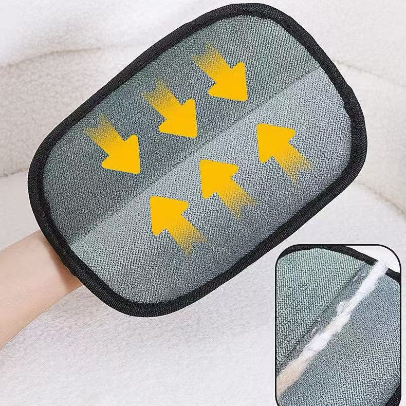 Fur Collector Cleaning Brush