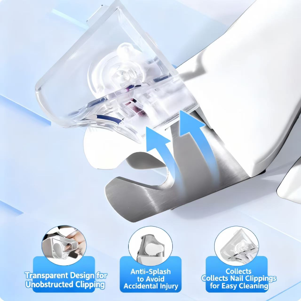 Pet Claw Grooming Tool