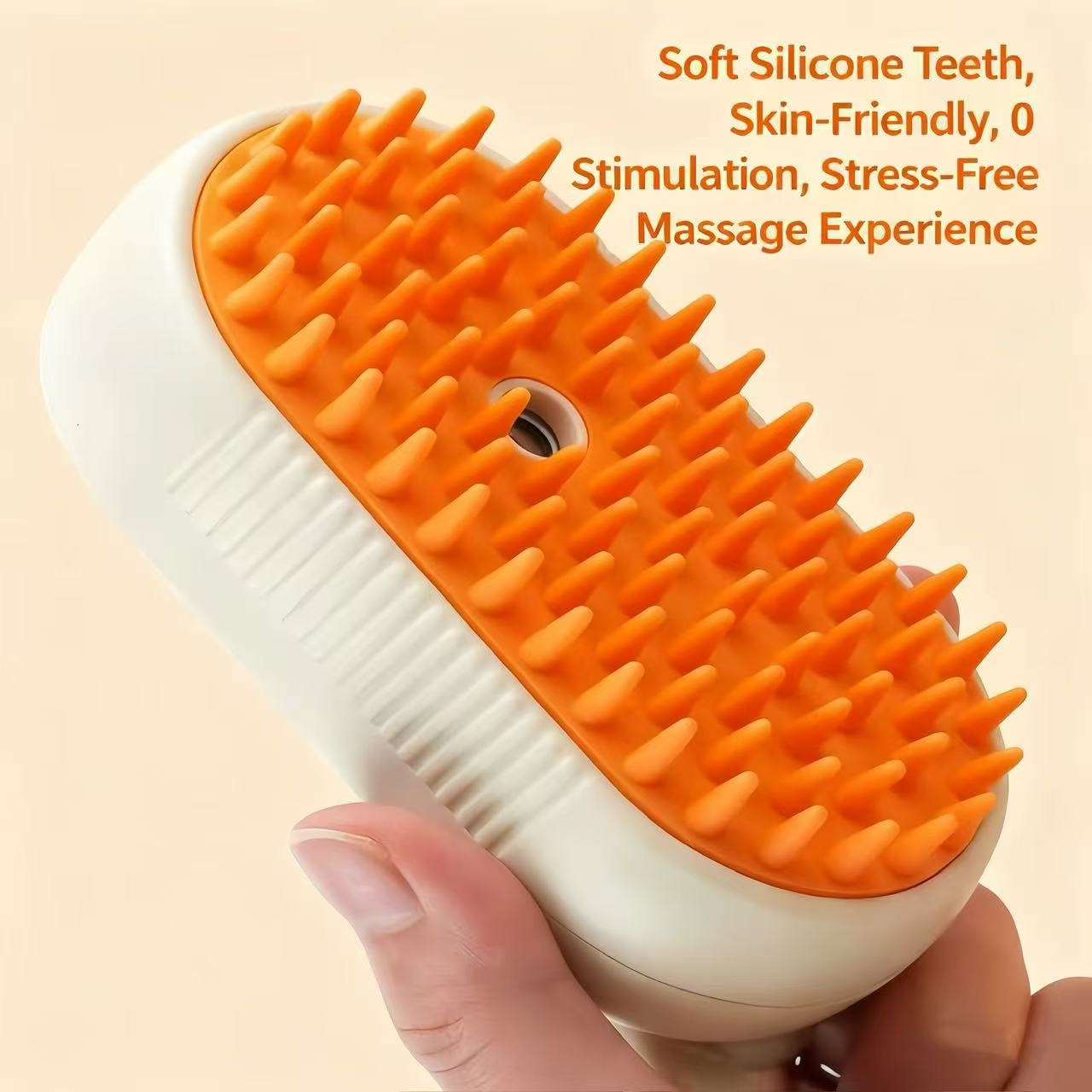 Fur Removal Pet Grooming Tool