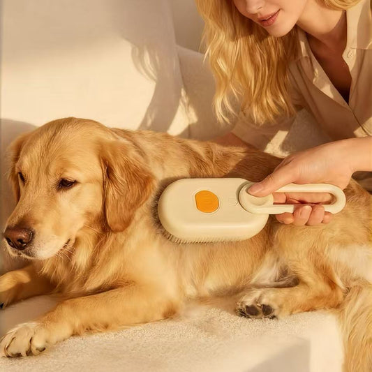 Fur Removal Pet Grooming Tool