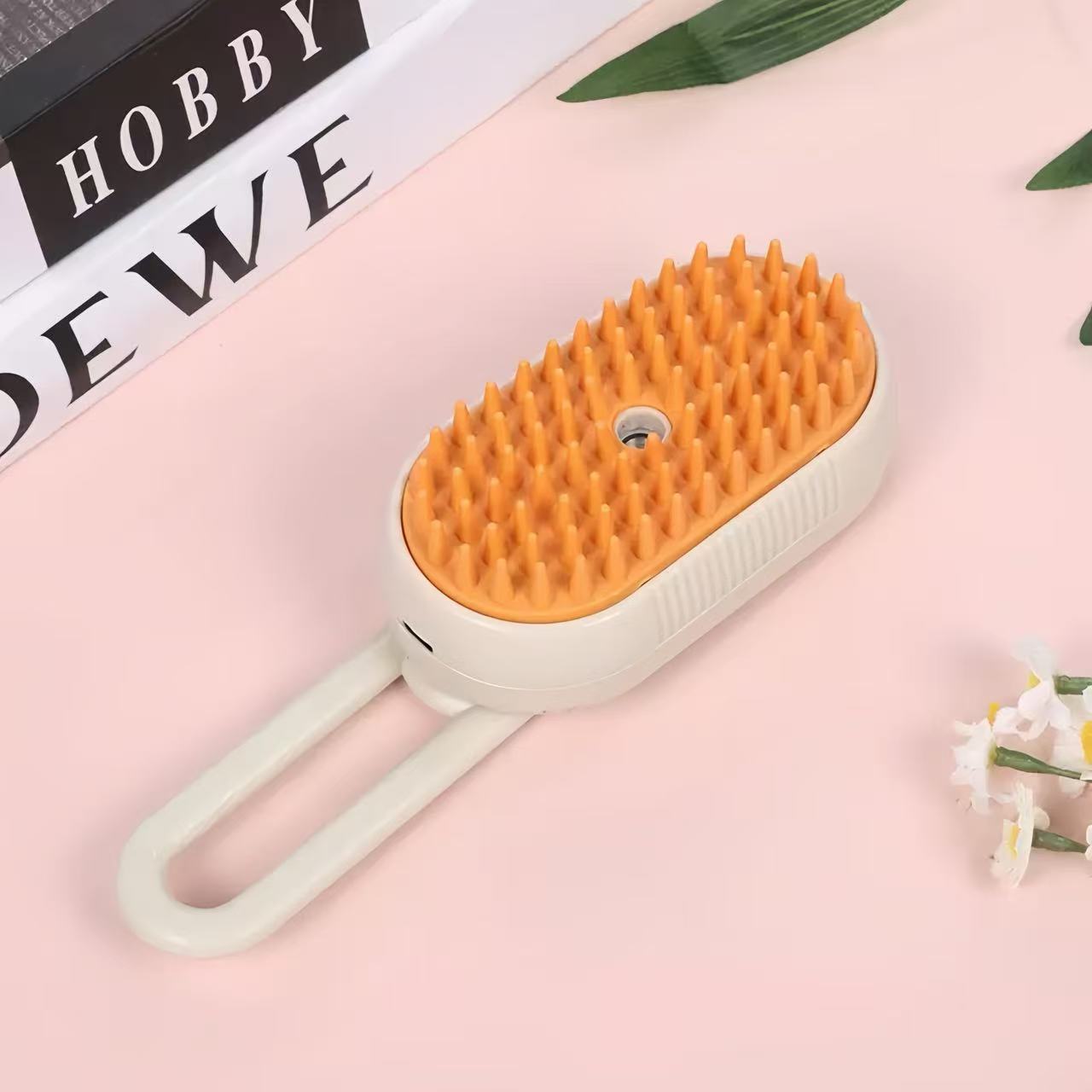 Fur Removal Pet Grooming Tool