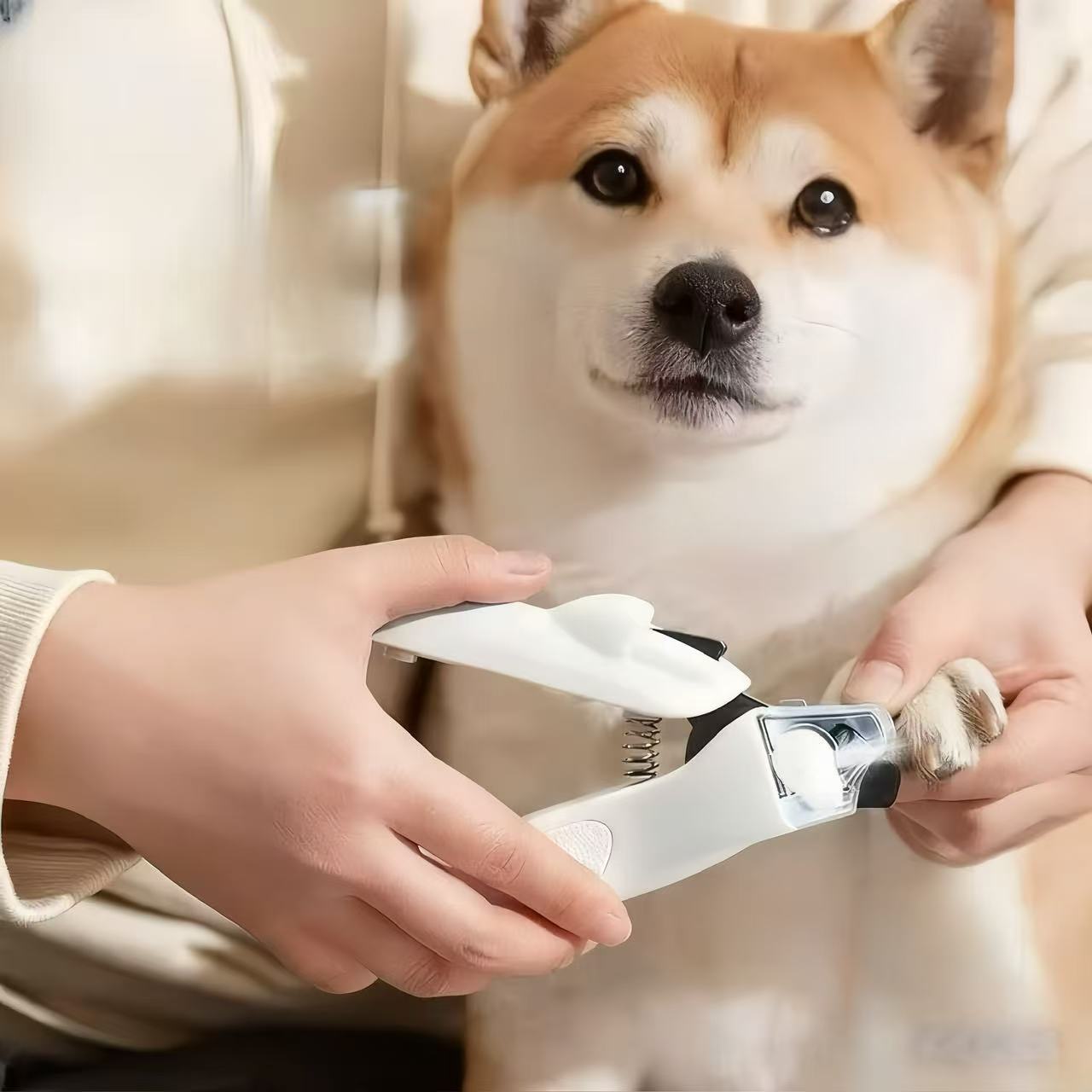 Pet Claw Grooming Tool