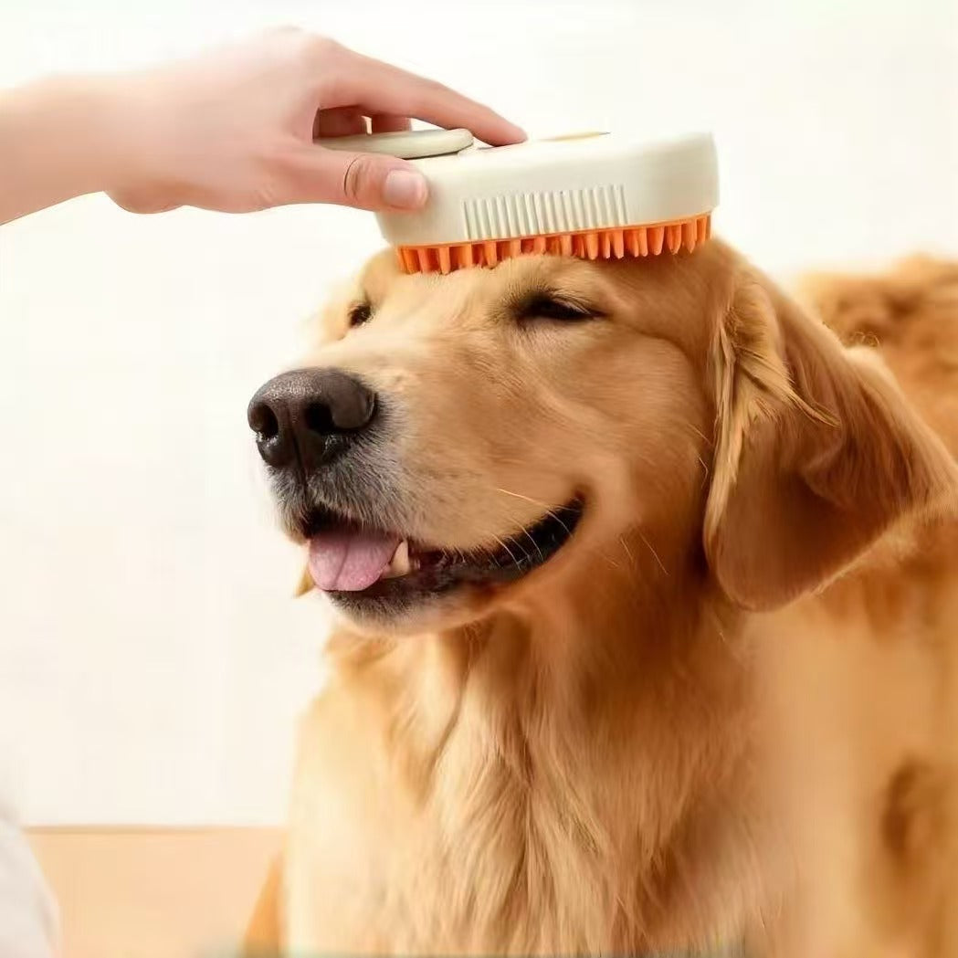 Fur Removal Pet Grooming Tool